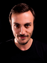 Başar Alemdar'un fotoğrafi