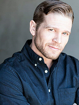 Brett Zimmerman'un fotoğrafi