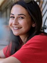 Güliz Gündüz'un fotoğrafi