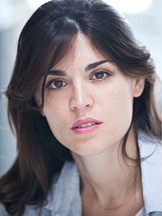 Emine Meyrem'un fotoğrafi