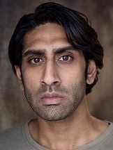 Amer Chadha-Patel'un fotoğrafi