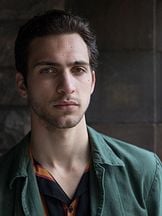 Barney Harris'un fotoğrafi