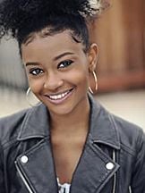 Iyana Halley'un fotoğrafi