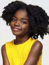 Lyric Hurd'un fotoğrafi