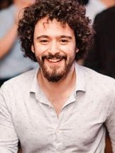 Abdullah Cevheroğlu'un fotoğrafi