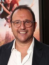 Laurent Zeitoun'un fotoğrafi