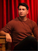 Erhan Kaleli'un fotoğrafi