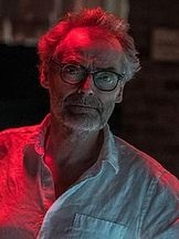 Dan Laustsen'un fotoğrafi