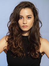 Ece Yaşar'un fotoğrafi