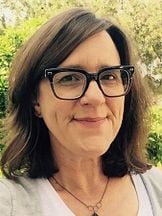 Rebecca Sonnenshine'un fotoğrafi