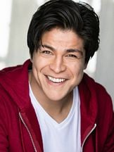 Cristo Fernández'un fotoğrafi