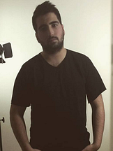 Özgür Eraslan'un fotoğrafi