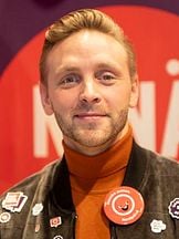 Reino Nordin'un fotoğrafi