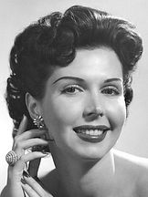 Ann Miller'un fotoğrafi