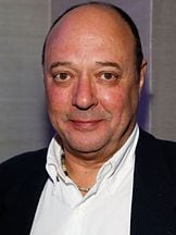 Stephen Segerman'un fotoğrafi