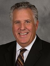 Steve Rowland'un fotoğrafi