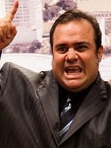 André Mattos'un fotoğrafi