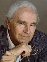 Richard Fleischer'un fotoğrafi
