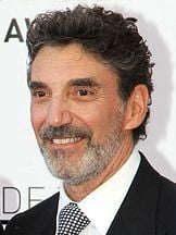 Chuck Lorre'un fotoğrafi