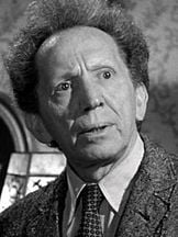 Sam Jaffe'un fotoğrafi