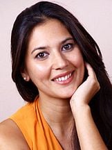 Hannah Al Rashid'un fotoğrafi