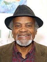 Ram John Holder'un fotoğrafi