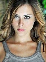 Fatima Trotta'un fotoğrafi