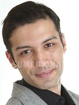 A. Murat Özgen'un fotoğrafi