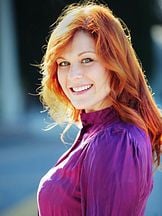 Jenica Bergere'un fotoğrafi