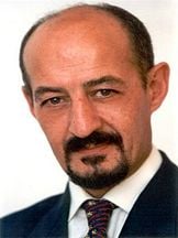 Manuel Cauchi'un fotoğrafi