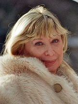 Inge Maux'un fotoğrafi