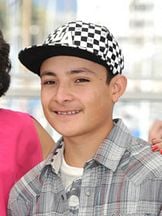 Brandon López'un fotoğrafi