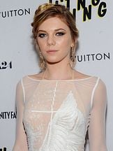 Claire Julien'un fotoğrafi