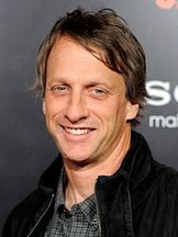 Tony Hawk'un fotoğrafi