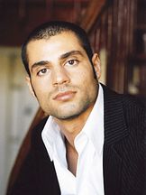 Marco Florio'un fotoğrafi