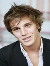 Arthur Verret'un fotoğrafi