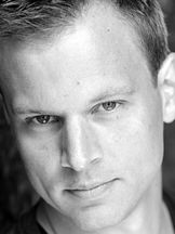 Daniel Hawksford'un fotoğrafi