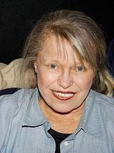 Louise Lasser'un fotoğrafi