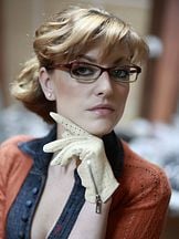 Zeynep Kumral'un fotoğrafi