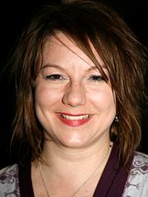 Amy Warren'un fotoğrafi