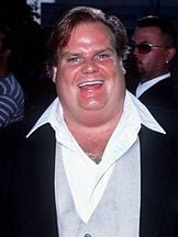 Chris Farley'un fotoğrafi