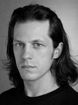 Scott Patrick Green'un fotoğrafi