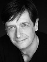 Ken Cheeseman'un fotoğrafi