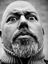 Nils De Caster'un fotoğrafi