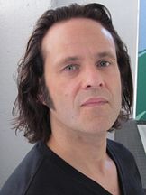 Arie Verveen'un fotoğrafi