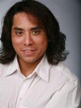 Rey-Phillip Santos'un fotoğrafi