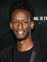 Mahat M. Ali'un fotoğrafi