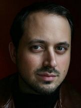 Matthew Deslippe'un fotoğrafi