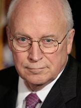 Dick Cheney'un fotoğrafi