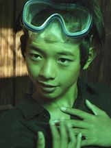 Francesco Huang'un fotoğrafi